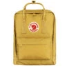 Fjallraven Kanken Classic Backpack Kantarell(Fjallraven Kanken Classic Backpack Kantarell)