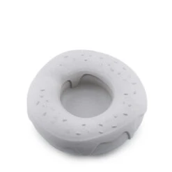 Vented The Donut White(Vented The Donut White)