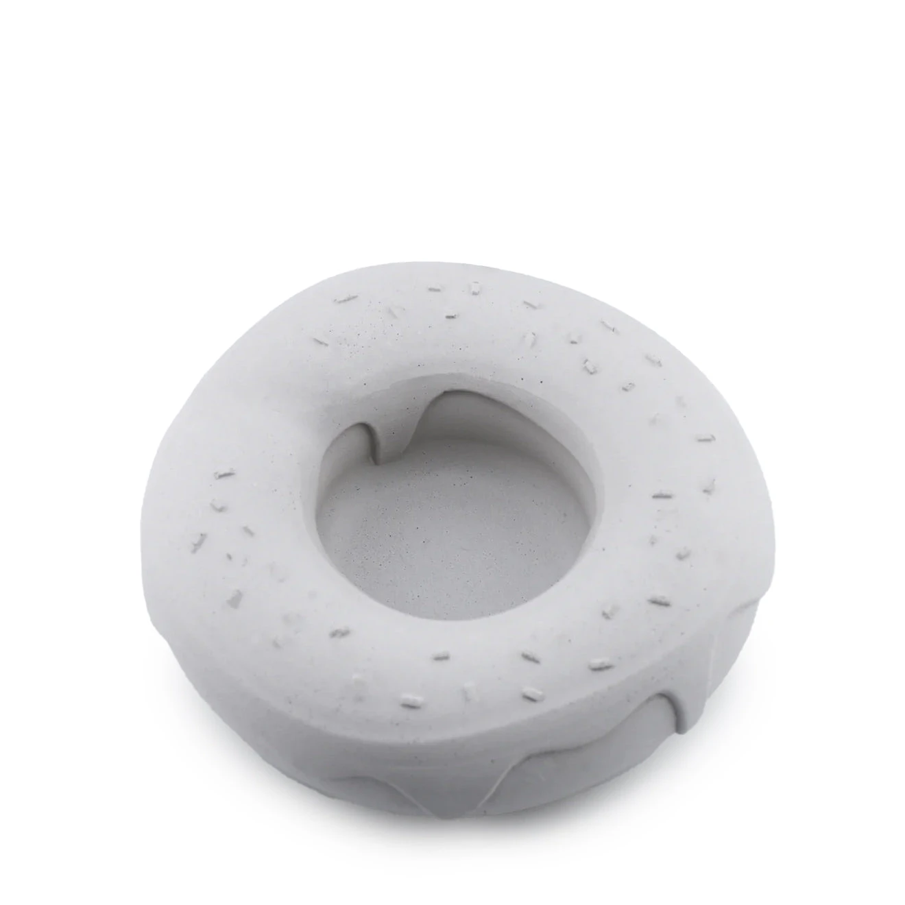 Vented The Donut White(Vented The Donut White) 3 Vented The Donut White(Vented The Donut White)