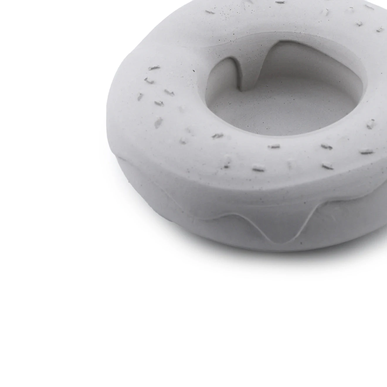 Vented The Donut White(Vented The Donut White) 6 Vented The Donut White(Vented The Donut White) - Image 4