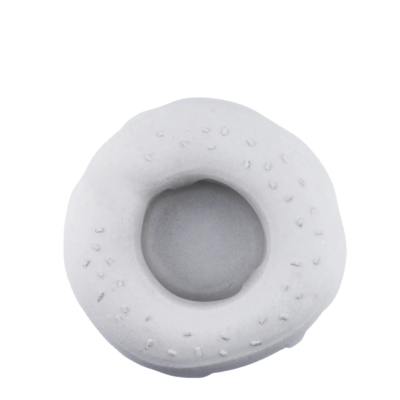Vented The Donut White(Vented The Donut White) 4 Vented The Donut White(Vented The Donut White) - Image 2