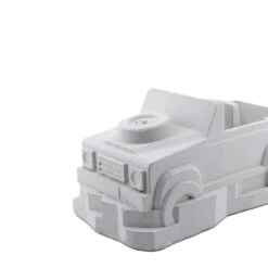 Vented The Rover White(Vented The Rover White) -Best Clothing Store VentedTheRoverWhite2