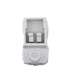 Vented The Rover White(Vented The Rover White) -Best Clothing Store VentedTheRoverWhite3