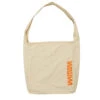 WAWWA Recycled Cotton Packable Sling Bag Natural(Wawwa Recycled Cotton Packable Sling Bag Natural)