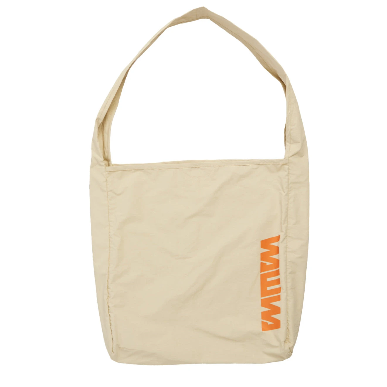 WAWWA Recycled Cotton Packable Sling Bag Natural(Wawwa Recycled Cotton Packable Sling Bag Natural) 3 WAWWA Recycled Cotton Packable Sling Bag Natural(Wawwa Recycled Cotton Packable Sling Bag Natural)