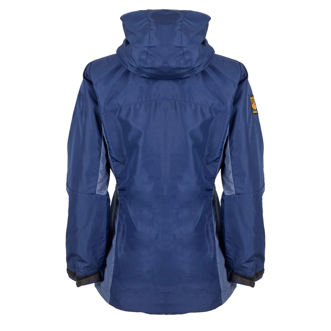 Paramo Womens Alta III Jacket Midnight / Indigo Blue(Paramo Womens Alta Iii Jacket Midnight Indigo Blue) 4 Paramo Womens Alta III Jacket Midnight / Indigo Blue(Paramo Womens Alta Iii Jacket Midnight Indigo Blue) - Image 2