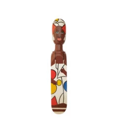 Wedgie Neena The Jazz Icon Door Stopper(Wedgie Neena The Jazz Icon Door Stopper)
