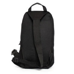 Wild Things Military Waist Bag Black(Wild Things Military Waist Bag Black) -Best Clothing Store WildThingsMilitaryWaistBagBlack2 b9b41875 9207 4521 80a3 0f352a8bc71f