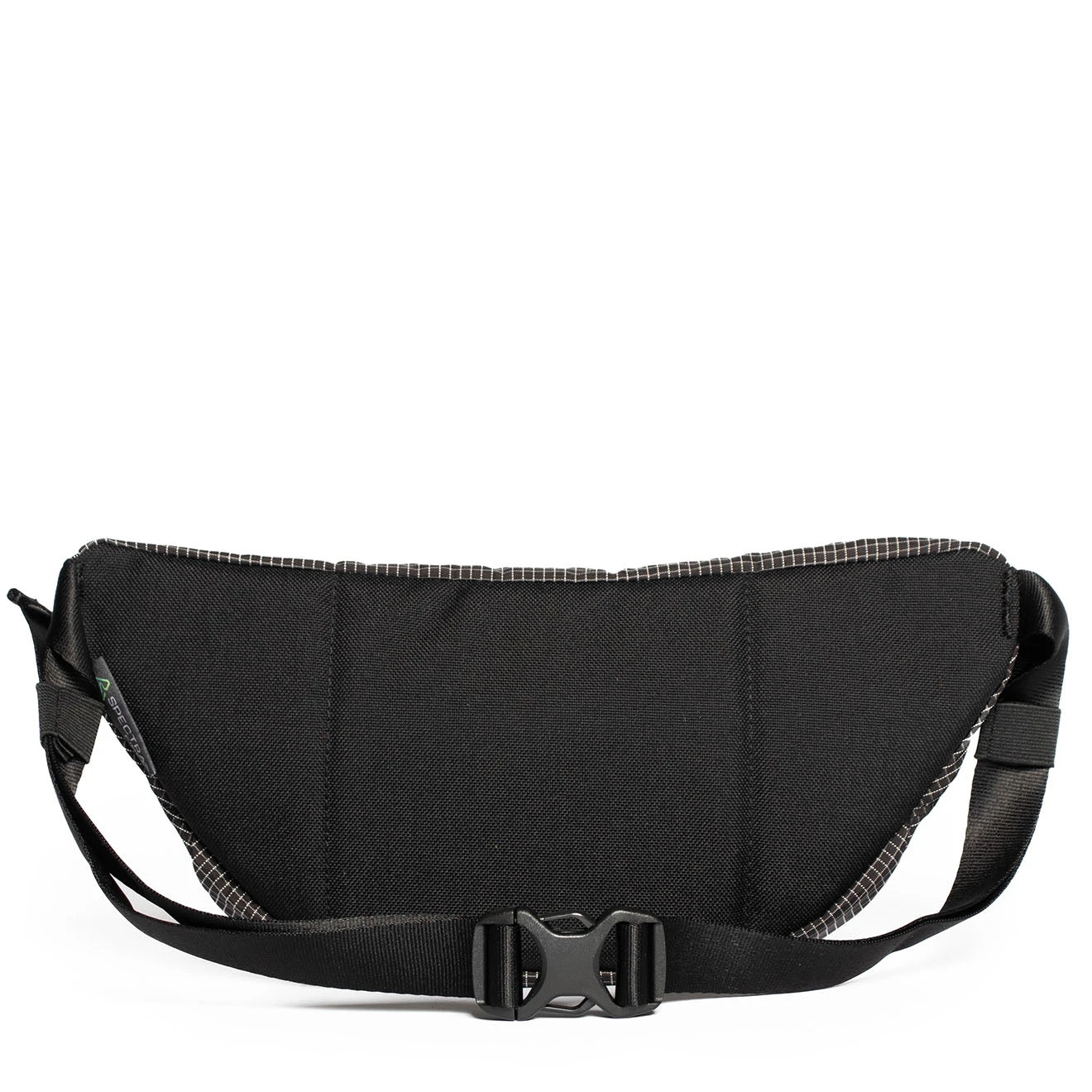 Wild Things X-Pac Waist Bag Black Geometric(Wild Things X Pac Waist Bag Black Geometric) 5 Wild Things X-Pac Waist Bag Black Geometric(Wild Things X Pac Waist Bag Black Geometric) - Image 3