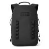YETI Panga 28L Waterproof Backpack Black(Yeti Panga 28l Waterproof Backpack Black) 1 YETI Panga 28L Waterproof Backpack Black(Yeti Panga 28l Waterproof Backpack Black) -Best Clothing Store YETI Panga 28L Waterproof Backpack Black 1