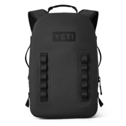 YETI Panga 28L Waterproof Backpack Black(Yeti Panga 28l Waterproof Backpack Black)