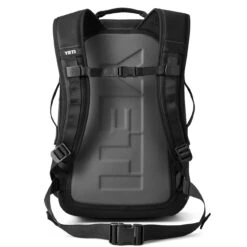 YETI Panga 28L Waterproof Backpack Black(Yeti Panga 28l Waterproof Backpack Black) -Best Clothing Store YETI Panga 28L Waterproof Backpack Black 3
