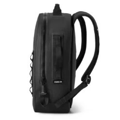 YETI Panga 28L Waterproof Backpack Black(Yeti Panga 28l Waterproof Backpack Black) -Best Clothing Store YETI Panga 28L Waterproof Backpack Black 6
