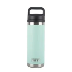 YETI Rambler 18oz Bottle Chug Seafoam(Yeti Rambler 18oz Bottle Chug Seafoam)