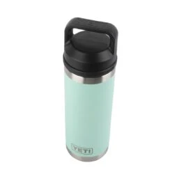 YETI Rambler 18oz Bottle Chug Seafoam(Yeti Rambler 18oz Bottle Chug Seafoam) -Best Clothing Store YETI Rambler 18oz Bottle Chug Seafoam 20762 03 8a7b0e88 3181 4518 b4c1 0004996c45d2