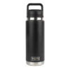 YETI Rambler 26oz Bottle Chug Black(Yeti Rambler 26oz Bottle Chug Black) -Best Clothing Store YETI Rambler 26oz Bottle Chug Black 20297 001