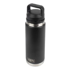 YETI Rambler 26oz Bottle Chug Black(Yeti Rambler 26oz Bottle Chug Black) -Best Clothing Store YETI Rambler 26oz Bottle Chug Black 20297 003