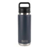 YETI Rambler 26oz Bottle Chug Navy(Yeti Rambler 26oz Bottle Chug Navy)