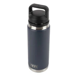 YETI Rambler 26oz Bottle Chug Navy(Yeti Rambler 26oz Bottle Chug Navy) -Best Clothing Store YETI Rambler 26oz Bottle Chug Navy 20253 003