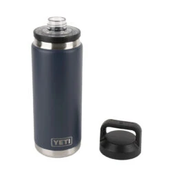 YETI Rambler 26oz Bottle Chug Navy(Yeti Rambler 26oz Bottle Chug Navy) -Best Clothing Store YETI Rambler 26oz Bottle Chug Navy 20253 004