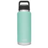 YETI Rambler 36oz Bottle Chug Seafoam(Yeti Rambler 36oz Bottle Chug Seafoam) -Best Clothing Store YETI Rambler 36oz Bottle Chug Seafoam 26946 1 1