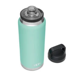 YETI Rambler 36oz Bottle Chug Seafoam(Yeti Rambler 36oz Bottle Chug Seafoam) -Best Clothing Store YETI Rambler 36oz Bottle Chug Seafoam 26946 3
