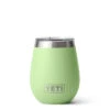 YETI Rambler 10oz Wine Tumbler MS V2 Key Lime(Yeti Rambler 10oz Wine Tumbler Ms V2 Key Lime) -Best Clothing Store YETIRambler10ozWineTumblerMSV2KeyLime 1 112442a4 7c7e 4c2a b1b7 683650cb50f3