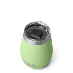 YETI Rambler 10oz Wine Tumbler MS V2 Key Lime(Yeti Rambler 10oz Wine Tumbler Ms V2 Key Lime) -Best Clothing Store YETIRambler10ozWineTumblerMSV2KeyLime 3 cfec248e 5896 4a02 a532 02145fe1098e