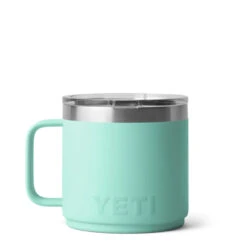 YETI Rambler 14oz Stackable Mug MS 2.0 Seafoam(Yeti Rambler 14oz Stackable Mug Ms 2 0 Seafoam) 6 YETI Rambler 14oz Stackable Mug MS 2.0 Seafoam(Yeti Rambler 14oz Stackable Mug Ms 2 0 Seafoam) -Best Clothing Store YETIRambler14ozStackableMugMSSeafoam1