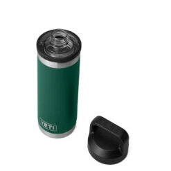 YETI Rambler 18 Oz Bottle Chug 18 Oz Black Forest Green(Yeti Rambler 18 Oz Bottle Chug 18 Oz Black Forest Green) 7 YETI Rambler 18 Oz Bottle Chug 18 Oz Black Forest Green(Yeti Rambler 18 Oz Bottle Chug 18 Oz Black Forest Green) -Best Clothing Store YETIRambler18ozBottleChug18ozBlackForestGreen1