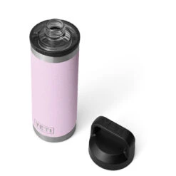 YETI Rambler 18 Oz Bottle Chug 18 Oz Cherry Blossom(Yeti Rambler 18 Oz Bottle Chug 18 Oz Cherry Blossom) -Best Clothing Store YETIRambler18ozBottleChug18ozCherryBlossom2