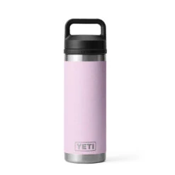 YETI Rambler 18 Oz Bottle Chug 18 Oz Cherry Blossom(Yeti Rambler 18 Oz Bottle Chug 18 Oz Cherry Blossom)