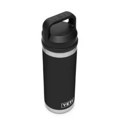 YETI Rambler 18oz Bottle Chug Black(Yeti Rambler 18oz Bottle Chug Black 1) 8 YETI Rambler 18oz Bottle Chug Black(Yeti Rambler 18oz Bottle Chug Black 1) -Best Clothing Store YETIRambler18ozBottleChugBlack 3