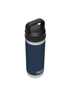 YETI Rambler 18oz Bottle Chug Navy(Yeti Rambler 18oz Bottle Chug Navy) -Best Clothing Store YETIRambler18ozBottleChugNavy2