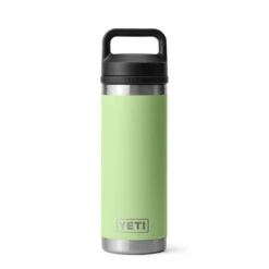 YETI Rambler 18oz Bottle Chug V2 Key Lime(Yeti Rambler 18oz Bottle Chug V2 Key Lime)
