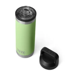 YETI Rambler 18oz Bottle Chug V2 Key Lime(Yeti Rambler 18oz Bottle Chug V2 Key Lime) -Best Clothing Store YETIRambler18ozBottleChugV2KeyLime 3 4894f366 16e3 4add 8c6b fbe647e97e85