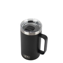 YETI Rambler 24oz Mug MS Black(Yeti Rambler 24oz Mug Ms Black) 7 YETI Rambler 24oz Mug MS Black(Yeti Rambler 24oz Mug Ms Black) -Best Clothing Store YETIRambler24ozMugMSBlack1