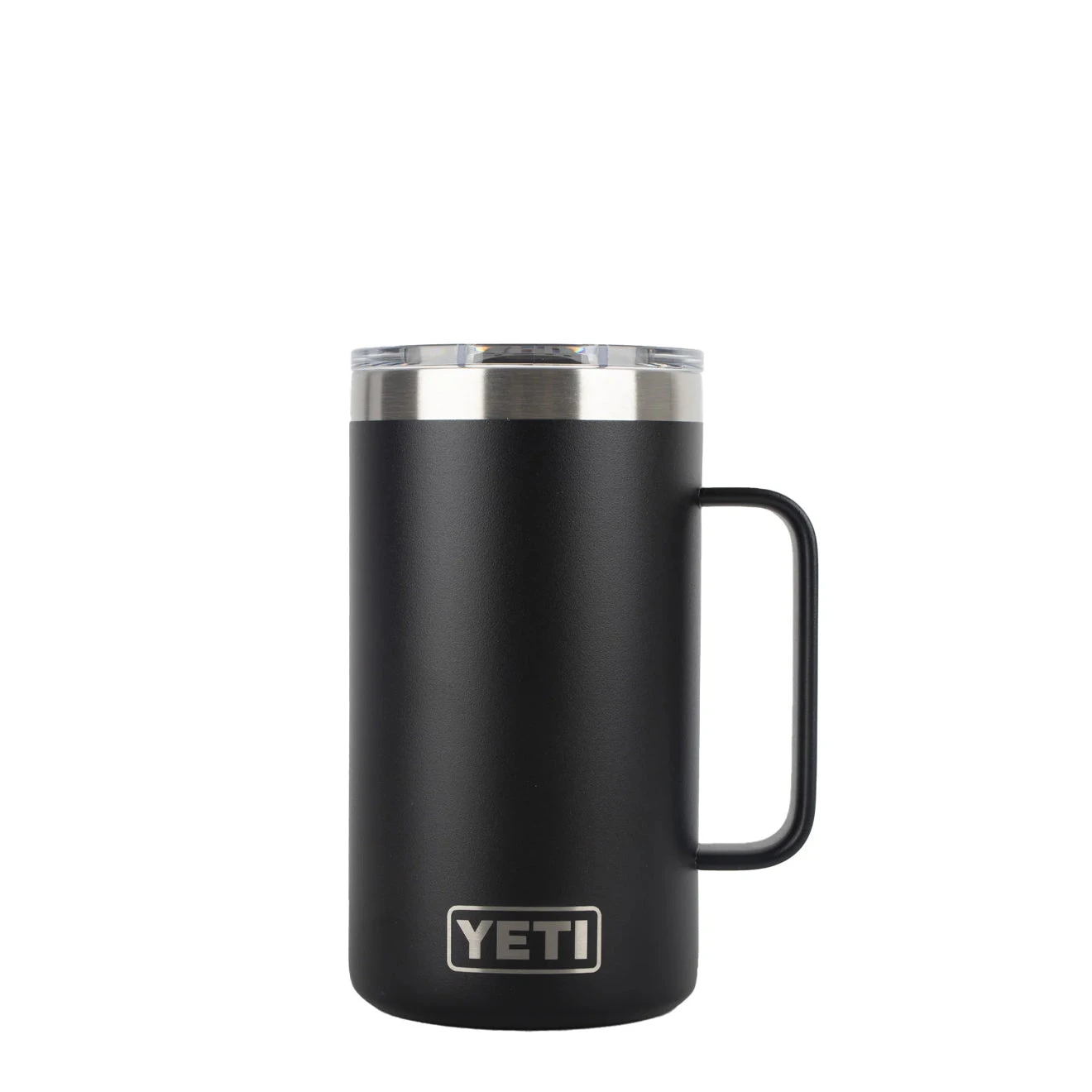 YETI Rambler 24oz Mug MS Black(Yeti Rambler 24oz Mug Ms Black) 3 YETI Rambler 24oz Mug MS Black(Yeti Rambler 24oz Mug Ms Black)