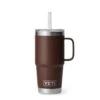 YETI Rambler 25oz Straw Mug Wetlands Brown(Yeti Rambler 25oz Straw Mug Wetlands Brown) -Best Clothing Store YETIRambler25ozStrawMugWetlandsBrown4