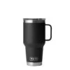 YETI Rambler 30oz Travel Mug Black(Yeti Rambler 30oz Travel Mug Black)