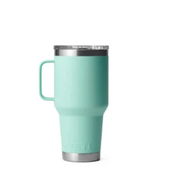 YETI Rambler 30oz Travel Mug Seafoam(Yeti Rambler 30oz Travel Mug Seafoam) -Best Clothing Store YETIRambler30ozTravelMugSeafoam1 c241abd9 06a2 4b69 9b6a cca047412d83