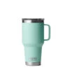 YETI Rambler 30oz Travel Mug Seafoam(Yeti Rambler 30oz Travel Mug Seafoam) 2 YETI Rambler 30oz Travel Mug Seafoam(Yeti Rambler 30oz Travel Mug Seafoam) -Best Clothing Store YETIRambler30ozTravelMugSeafoam2 77e38a73 d0b4 441a b70c f8d133000915