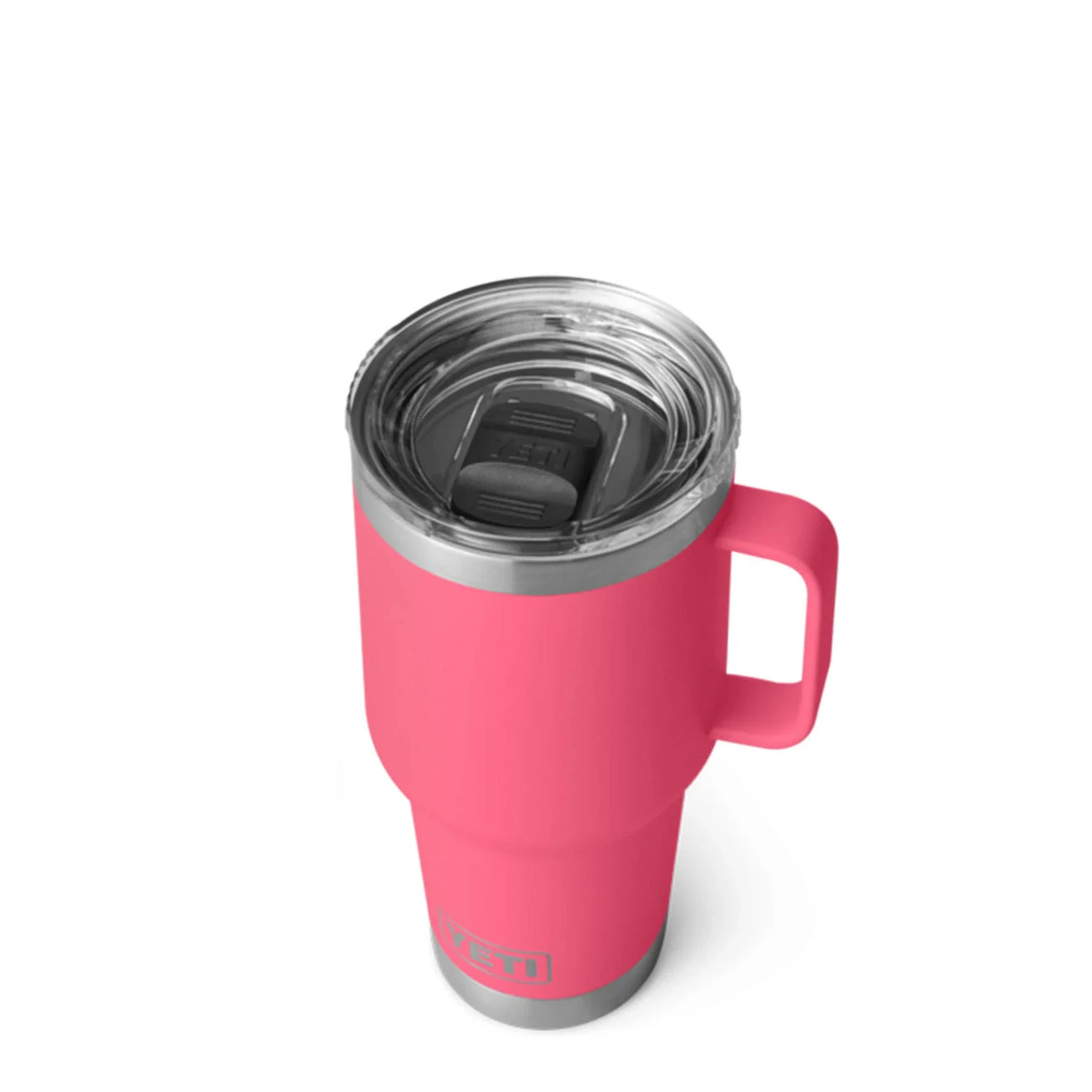 YETI Rambler 30oz Travel Mug Tropical Pink(Yeti Rambler 30oz Travel Mug Tropical Pink) 5 YETI Rambler 30oz Travel Mug Tropical Pink(Yeti Rambler 30oz Travel Mug Tropical Pink) - Image 3