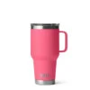 YETI Rambler 30oz Travel Mug Tropical Pink(Yeti Rambler 30oz Travel Mug Tropical Pink) -Best Clothing Store YETIRambler30ozTravelMugTropicalPink3