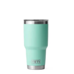 YETI Rambler 30oz Tumbler Seafoam(Yeti Rambler 30oz Tumbler Seafoam)