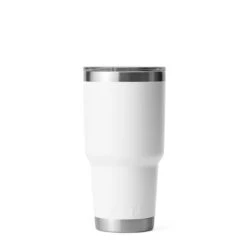YETI Rambler 30oz Tumbler White(Yeti Rambler 30oz Tumbler White) 6 YETI Rambler 30oz Tumbler White(Yeti Rambler 30oz Tumbler White) -Best Clothing Store YETIRambler30ozTumblerWhite4