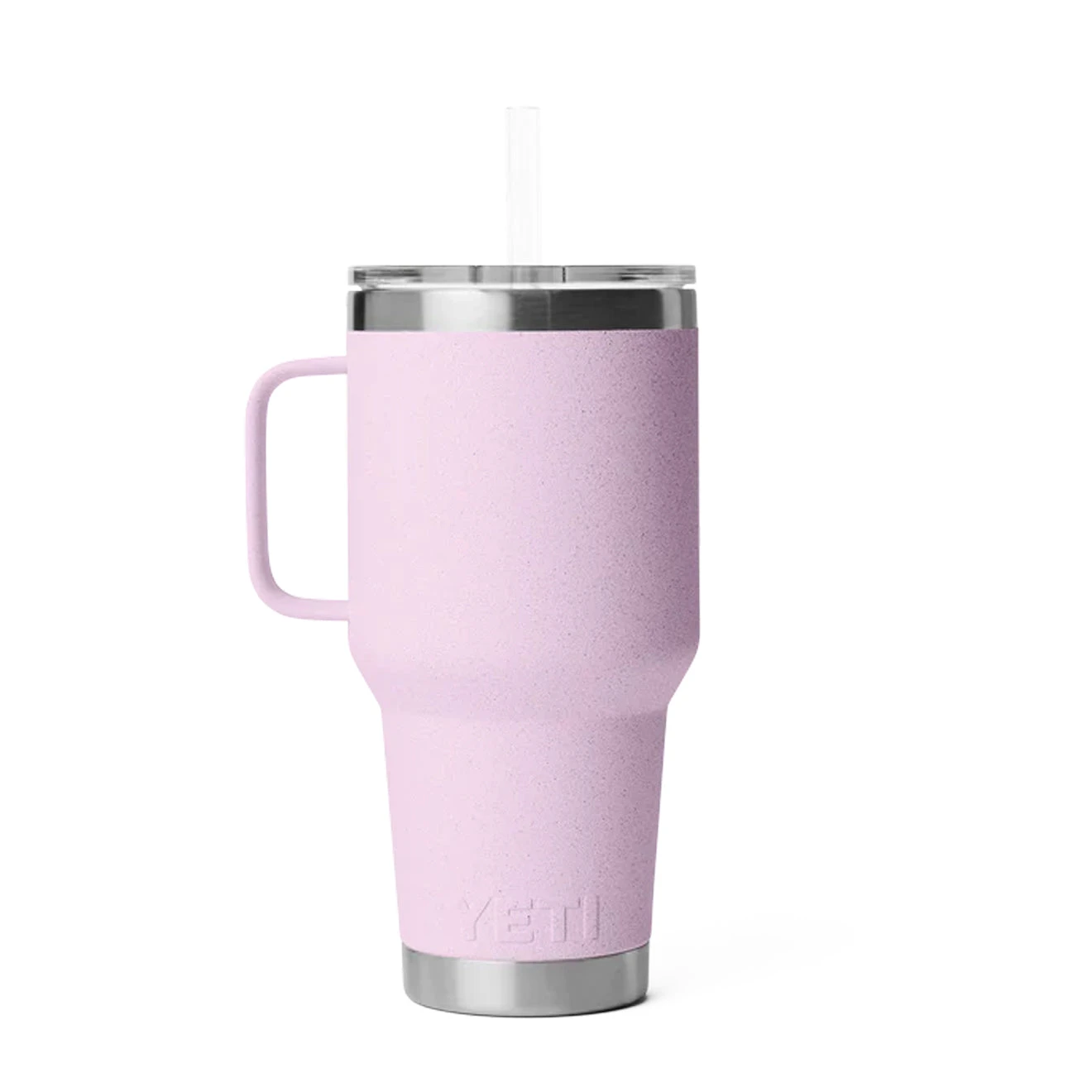YETI Rambler 35oz Straw Mug Cherry Blossom(Yeti Rambler 35oz Straw Mug Cherry Blossom) 4 YETI Rambler 35oz Straw Mug Cherry Blossom(Yeti Rambler 35oz Straw Mug Cherry Blossom) - Image 2