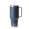 YETI Rambler 42oz Straw Mug Navy(Yeti Rambler 42oz Straw Mug Navy) -Best Clothing Store YETIRambler42ozStrawMugNavy 1
