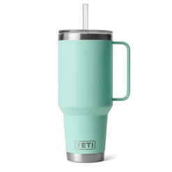 YETI Rambler 42oz Straw Mug Sea Foam(Yeti Rambler 42oz Straw Mug Sea Foam)