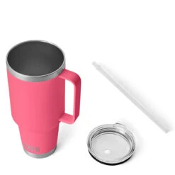 YETI Rambler 42oz Straw Mug Tropical Pink(Yeti Rambler 42oz Straw Mug Tropical Pink) -Best Clothing Store YETIRambler42ozStrawMugTropicalPink 3 082187cf 056b 48f2 a8d7 13cba9d54e07